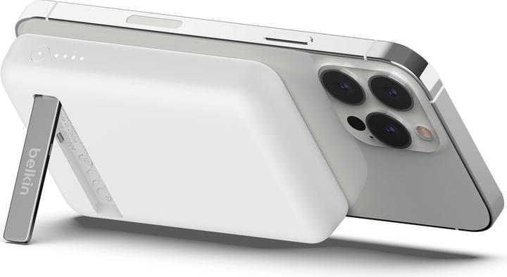 Immagine prodotto Belkin Boost Charge (5000 mAh, 10 W, 18.50 Wh)
