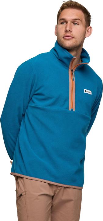 Image du produit Cotopaxi Amado Fleece Pullover (S)