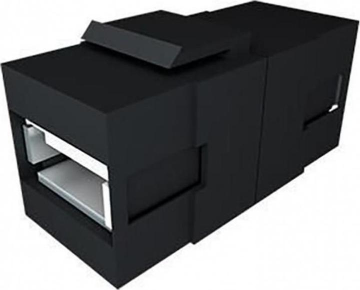 Produktbild Bachmann Keystone Modul (0.10 m, USB 3.0)