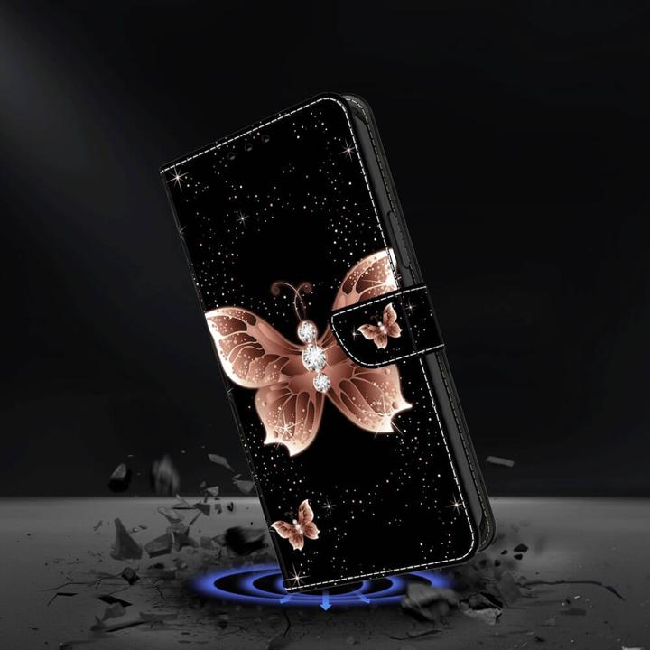Productafbeelding Cover-Discount Sony Xperia 1 VI - 3D-effect hoesje (Sony Xperia 1 VI)