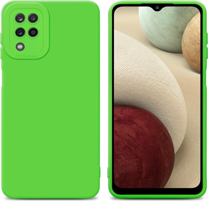 FLUID GREEN