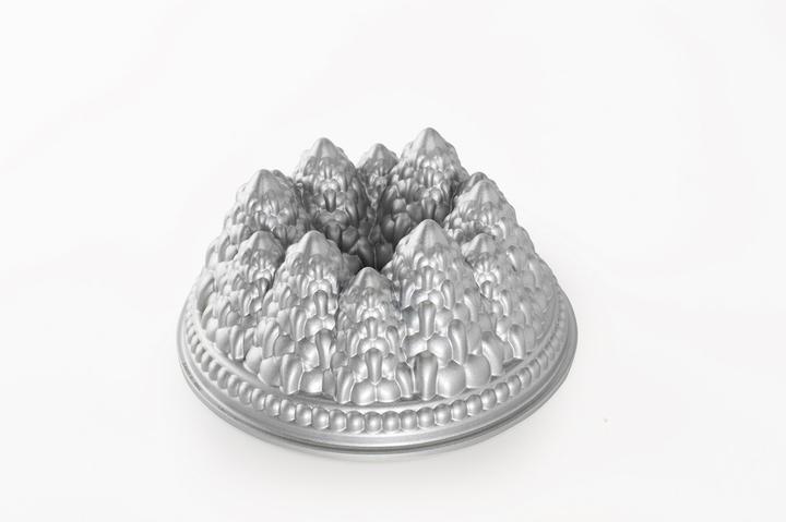 Immagine prodotto Nordic Ware Teglia per fagottini della Pineta (24 cm)