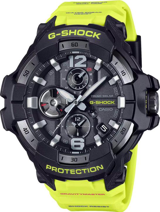 Produktbild Casio GR-B300RY-1A9ER (59 mm)