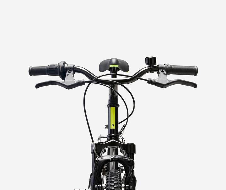 Produktbild Rockrider EXPLORE 500 (20")
