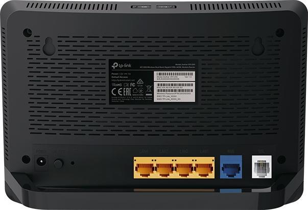 Image du produit TP-Link ARCHER VR1200