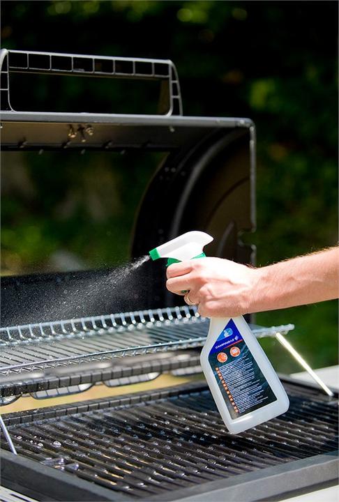 Actual product image Campingaz Grill cleaner