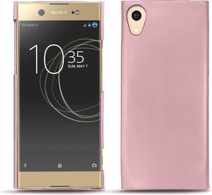 Produktbild Noreve Lederschutzhülle (Sony Xperia XA1 Ultra)