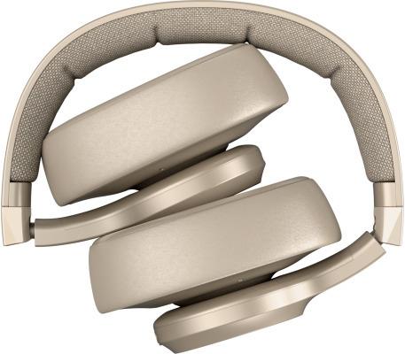 Produktbild Fresh'N Rebel CALM ANC DGTL - Headphones (ANC, 26 h, Kabelgebunden, Kabellos)
