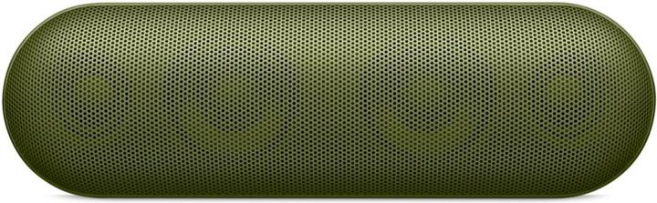 Beats Pill (12 h, Rechargeable battery operated)