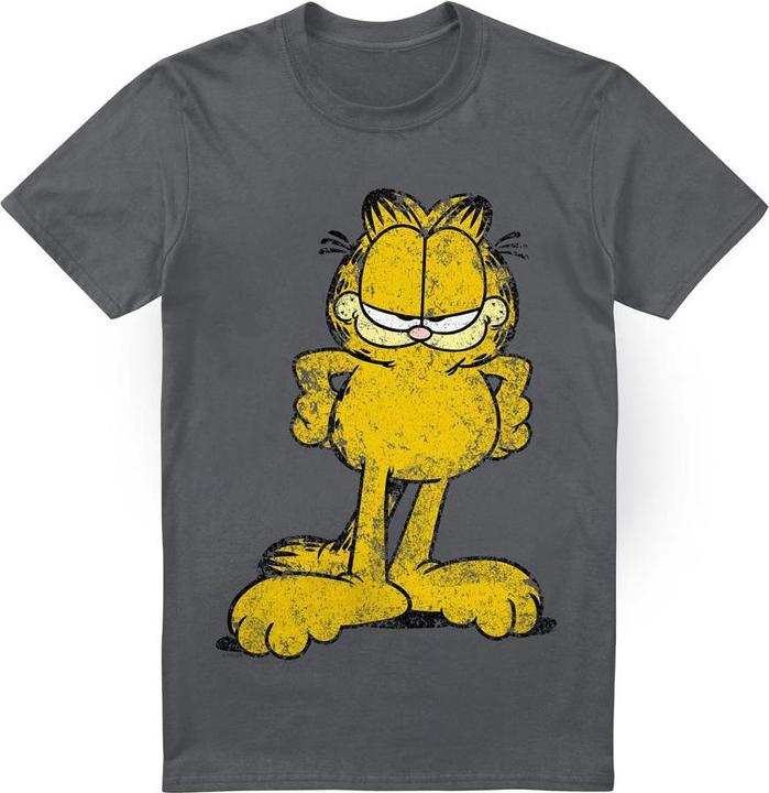 Produktbild Garfield Big Ol' Cat TShirt (XL)