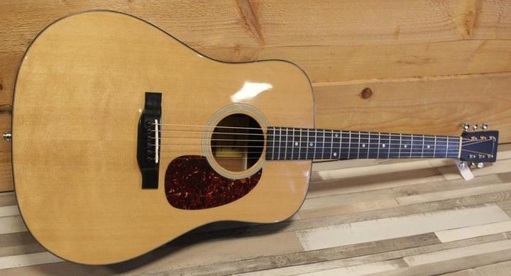 Image du produit Eastman Guitars Eastman E1D-DLX Deluxe (Guitare électrique)