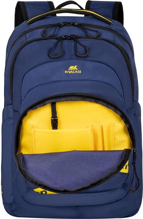 Actual product image Rivacase NB Backpack Erebus 5461 (30 l)