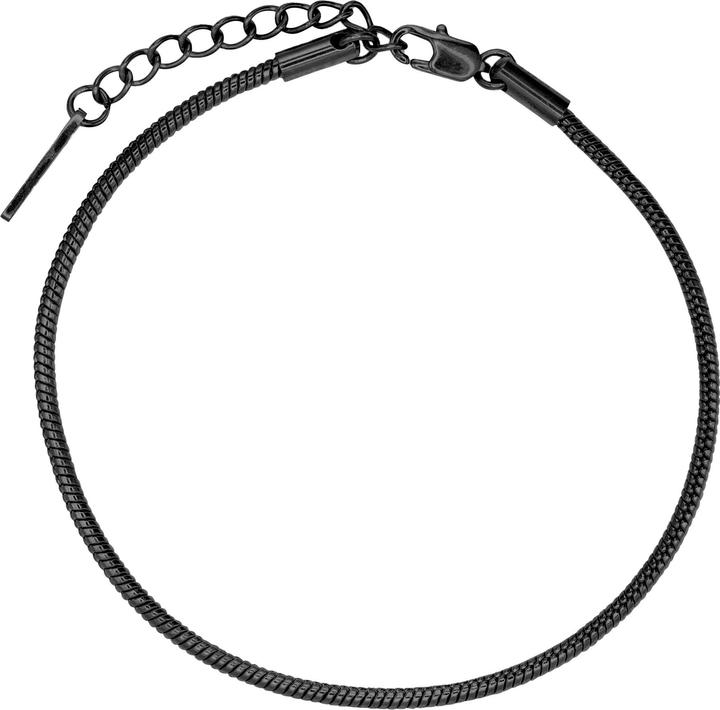 Produktbild Heideman Aulus schwarz farben (100% Edelstahl)