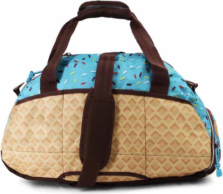 Produktbild Oh My Pop! Uptown Sports Bag Ice Cream