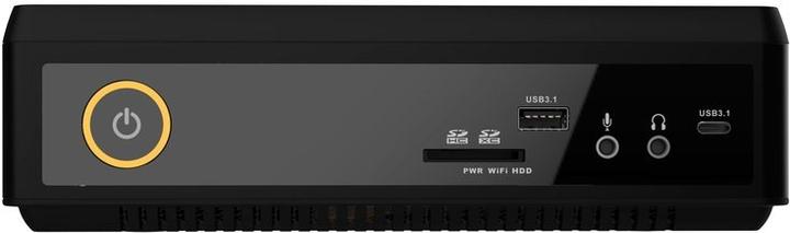 Produktbild Zotac Zbox Magnus – EN52060V (Intel Core i5-9300H)