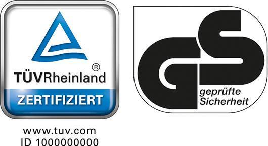 Produktbild kaiserkraft Bautenschutzmatte