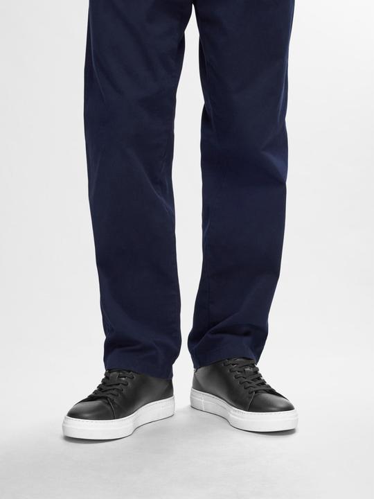 Immagine prodotto Selected Homme Sneakers in pelle (43)