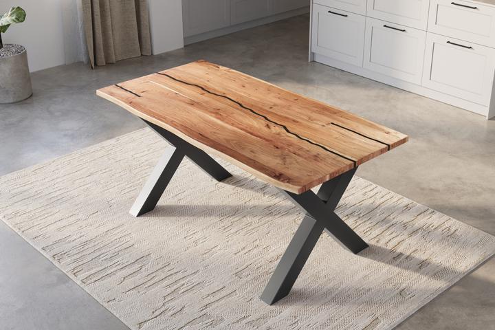 Actual product image SAM Polly (180 x 90 x 77 cm)