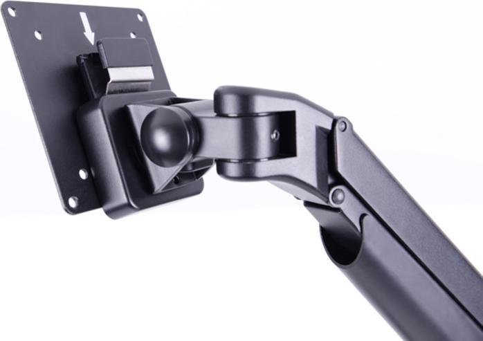 Actual product image Multibrackets MB Gas lift arm HD (Table, 32")