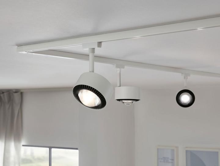 Actual product image Paulmann URail Spot Aldan (720 lm)