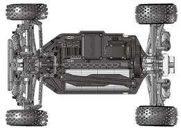 Produktbild Tamiya Neo Scorcher (Kit)