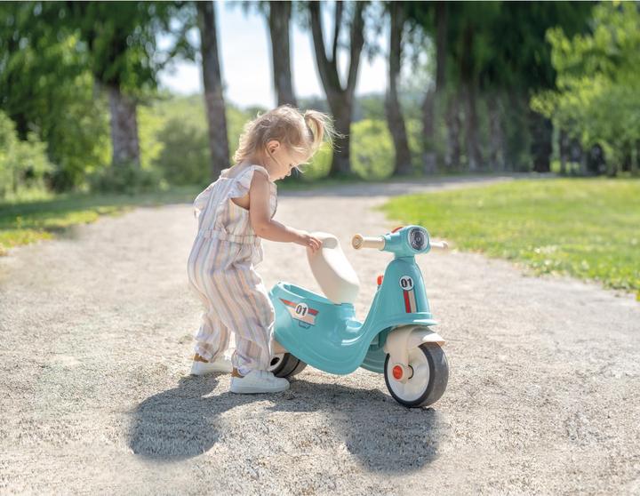 Produktbild Smoby Scooter Ride-On