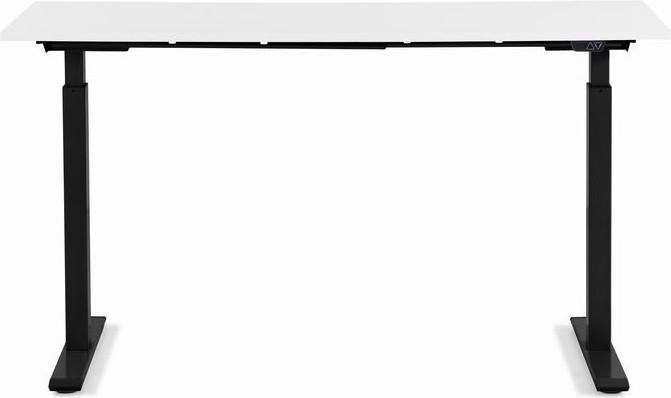Actual product image Kare Design Desk Office Smart Black White 140x60 (140 x 60 x 76 cm)