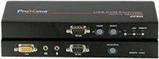 Produktbild Aten CE770: KVM-Extender, VGA/USB/RS232