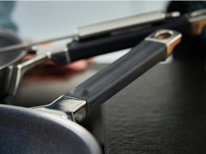 Actual product image Rösle Silence PRO (20 cm, Frying pan, Stainless steel)