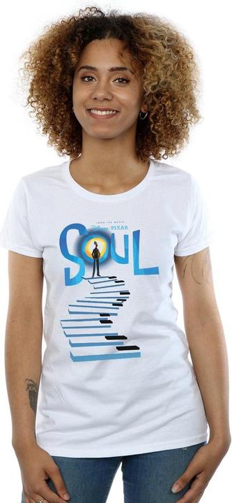 Produktbild Disney Soul Poster Art TShirt (XL)