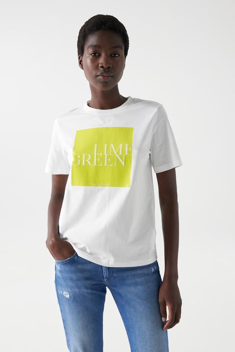 Produktbild Salsa Jeans T-Shirts Graphic T-Shirt (M)