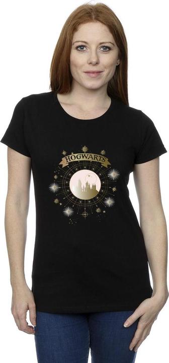 Image du produit - T-shirt HOGWARTS YULE BALL - Femme (S)