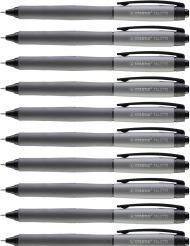 Immagine prodotto STABILO Palette roller (Nero, 1 x)