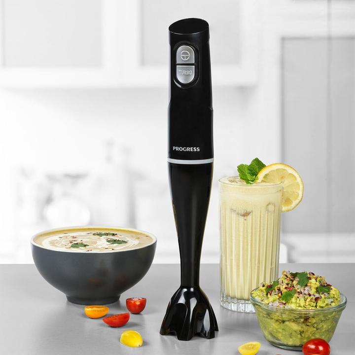 Produktbild Progress EK6215PVDE Handl Blender