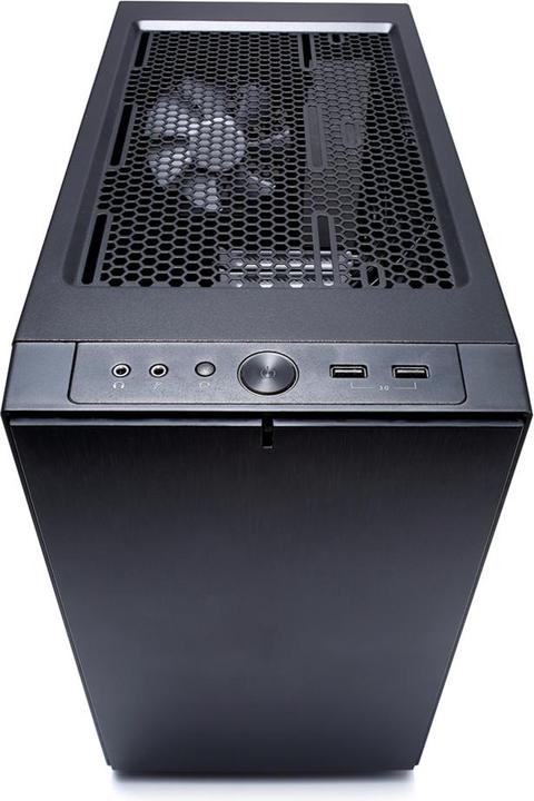 Produktbild Fractal Define Nano S Window (Mini-ITX, Thin Mini ITX)
