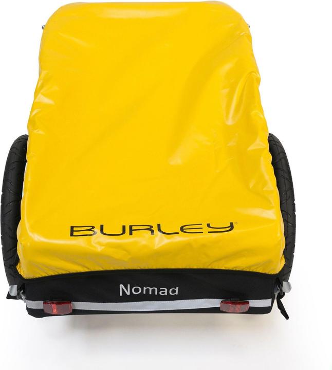 Actual product image Burley Nomad touring trailer