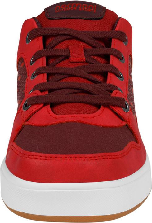 Actual product image Normani Sneaker Milwaukee (48)