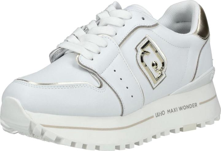 Bianco/oro