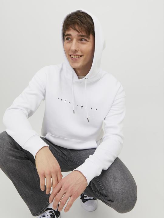 Immagine prodotto Jack & Jones Felpa con cappuccio (S)