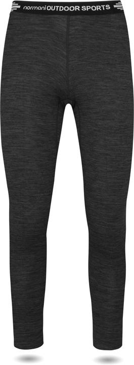 Actual product image Normani Damen Merino Unterhose Perth - 9125 (XXL)