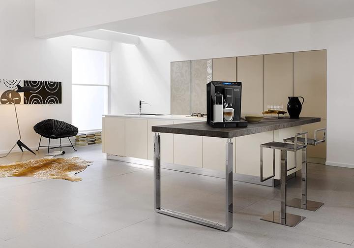 Actual product image De'Longhi Eletta Cappuccino