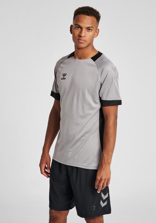Immagine prodotto hummel Maglia In Piombo S/S Poly (L)