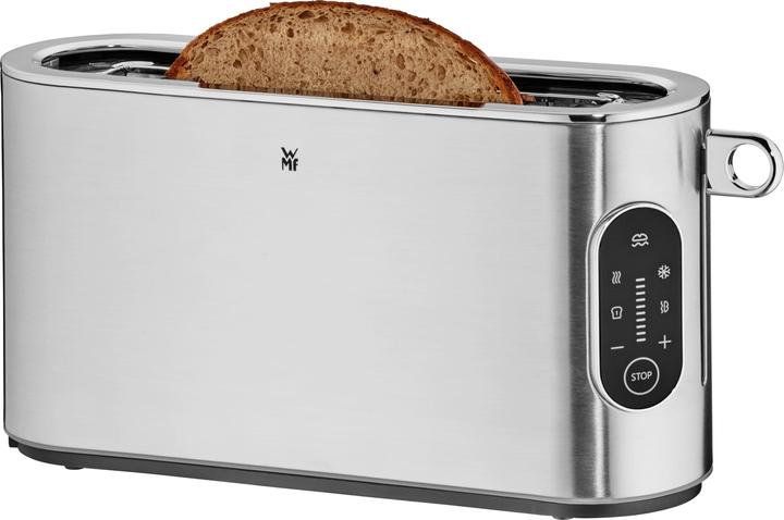 Immagine prodotto WMF Lumero tostapane a fessura lunga con attacco per panini