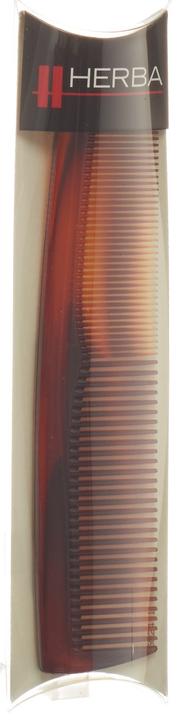Herba Taschenkamm