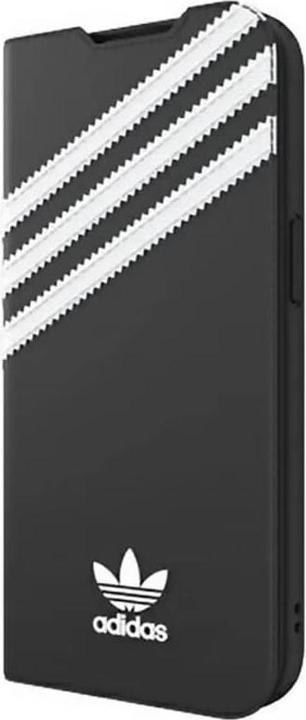 Actual product image adidas Booklet Case BASIC (Apple iPhone 13 Pro Max)