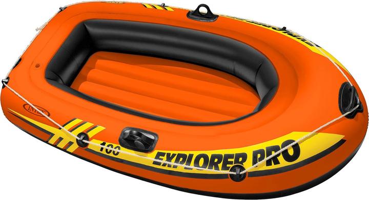 Intex Explorer Pro 101 (160 cm, 1 Pers.)
