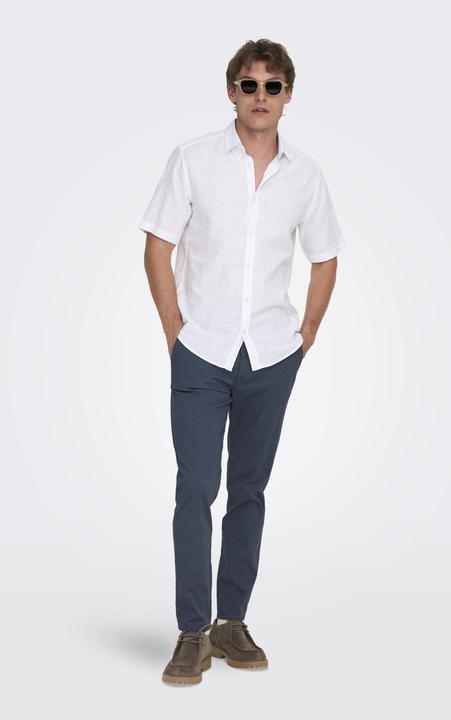 Image du produit Only & Sons Pantalon Slim Fit Pantalon (W28/L32)