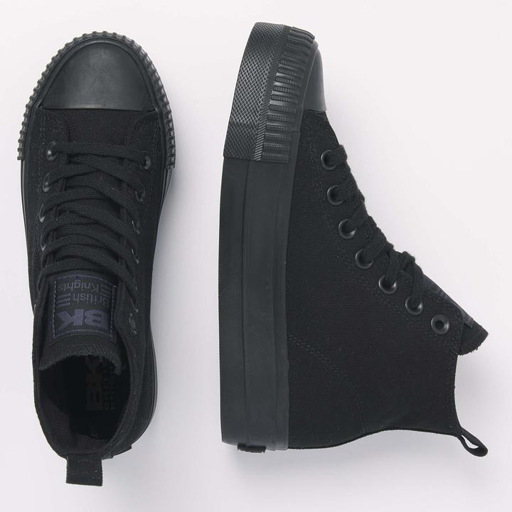 Produktbild British Knights sneakers für en kaya mid (40)