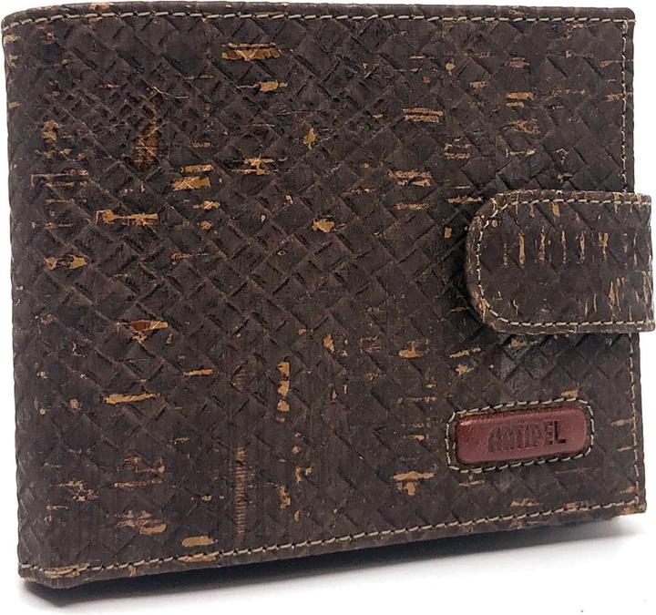 Image du produit Artipel Portefeuille "Structure Flap