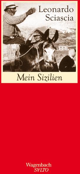 Immagine prodotto Mein Sizilien (Tedesco, Leonardo Sciascia, 2009)